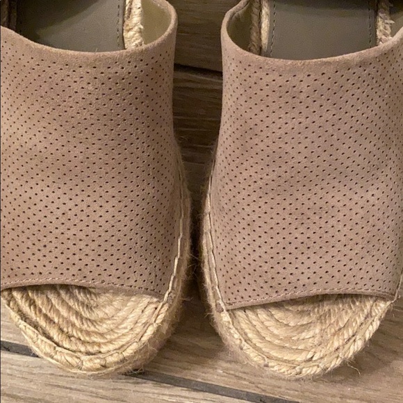 Marc fisher espadrilles - Picture 3 of 6